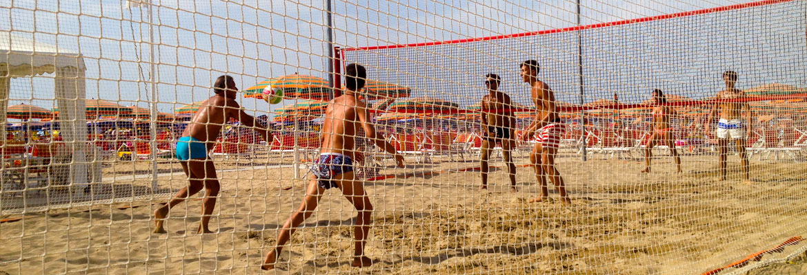 beach-tennis